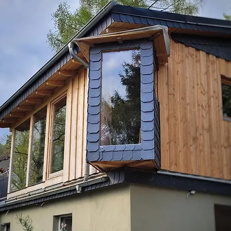 Ferienhaus Rasselbock *